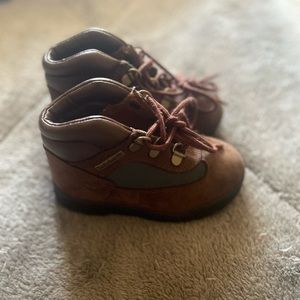 Toddler Timberlands